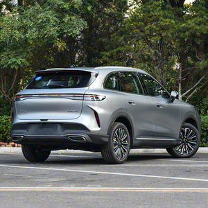 Nuovo <span class=keywords><strong>Chery</strong></span> <span class=keywords><strong>Tiggo</strong></span> <span class=keywords><strong>8</strong></span> benzina 1.6T automatico 5 porte 5 posti SUV 200HP L4 LHD auto - Product Image 2