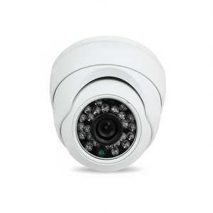 Leovin 347AHD 5MP IP66 AHD <b>Dome</b> <b>Camera</b> 3.6mm Lens Surveillance Security Indoor Outdoor Use - Product Image 2