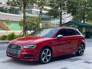 2020 <span class=keywords><strong>Audi</strong></span> A3 SprotBack 40 TFSI edizione <span class=keywords><strong>sportiva</strong></span> - Product Image 2