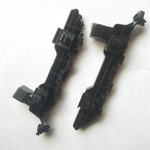 Support de pare-chocs avant Honda 71193-TVA-A01, renfort en plastique pour Accord 10e génération, pièce de rechange - Product Image 2