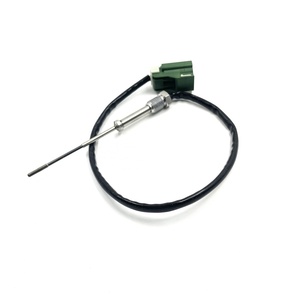 Sensor de Temperatura de Gases de Escape (EGT) para Camiones con Motor Diésel ISM ISX QSX15, Nuevo, 2897539 - Product Image 5