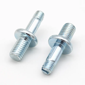Vis à double tête filetée sur mesure / vis à deux têtes - Product Image 3