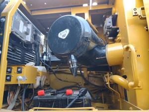 Excavatrice hydraulique CAT 336 d'occasion - Robuste pour l'exploitation minière, homologuée CE, état d'origine, pour la construction à grande échelle - Product Image 6