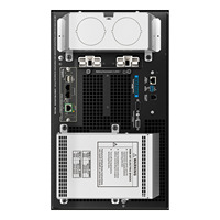 APC Smart-UPS RT SURT15KUXI-CH 15kVA Online Fase Tunggal dengan Gelombang Sinus Murni dan Proteksi Petir untuk Rumah, Kantor, Rak Server