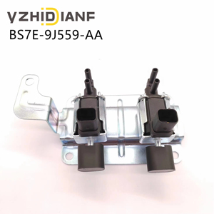 กระป๋องไอน้ําSule Valve 5243591 1357313 4M5G9J559NB BS7E-9J559-AAสําหรับMazda CX-7 3 5 6 2004-2014 - Product Image 4