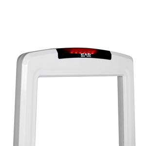 Siêu thị AM chống trộm hệ thống mạnh mẽ chống nhiễu EAS báo động Nhà máy cung cấp tuyệt vời an ninh cho cửa hàng bảo vệ - Product Image 2