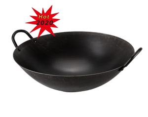 Canapé en <span class=keywords><strong>acier</strong></span> au <span class=keywords><strong>carbone</strong></span> de 60cm, grande vente commerciale chinoise pour Restaurant, 2020, vente en gros - Product Image 2