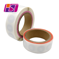 Etiqueta NFC FJ8213 de 13.56Mhz ISO14443a HF con Soporte de Personalización de Fábrica, Encriptación y Autenticación para Productos de Alta Gama