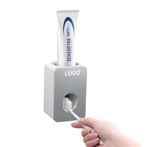 Dispensador de Pasta Dental ABS Simple, Práctico y Elegante para la Familia, Venta al Por Mayor - Product Image 1