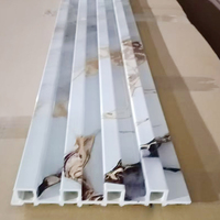 Panneau de clôture en composite bois-plastique (WPC) sur mesure, pare-soleil, résistant aux intempéries, anti-UV, anti-termites, pour pergola, vente en gros OEM