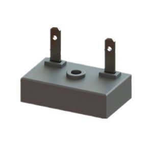 Interruptor Desconectador de Batería Miba POWERfuse Firework con Fusible de Baja Resistencia - Product Image 3