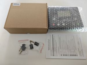 Genset unità di controllo pannello di sincronizzazione DGS6110U utilizzato per il generatore scatola di controllo <span class=keywords><strong>DGS</strong></span> 6110U - Product Image 6