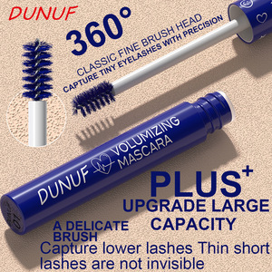 มาสคาร่ากันน้ำ 8 สี ติดทนนาน ช่วยให้ขนตาดูยาวขึ้นอย่างเป็นธรรมชาติ - Product Image 4