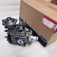 Bomba de Combustible para Motor 4BT 4BT3.9, 5445286 C5445286 3960901 3960902, Bomba Inyectora de Combustible Diésel para Maquinaria de Construcción Cummins