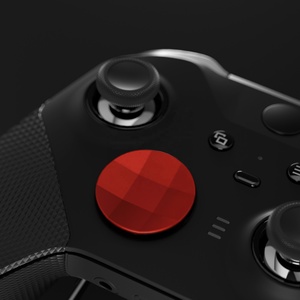 ปุ่ม D-pad แม่เหล็กสแตนเลส EXtremeRate สำหรับคอนโทรลเลอร์ Xbox One Elite - Product Image 6