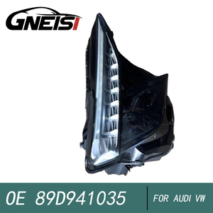 Phares de haute qualité, vente directe d'usine, pour <span class=keywords><strong>Audi</strong></span> AQ5E 2022-2027, numéros de pièces : 89D941035, 89D941036, 89D 941 035. - Product Image 2
