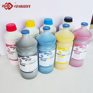 Encre de sublimation en gros 500ml 1000ml 20KG – Encres d'impression haute densité pour papier transfert et impression à chaud sur tissu - Product Image 6