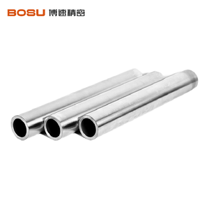 Trục dẫn hướng mạ crôm, cứng, trơn, rỗng, có lõi bạc đạn, đường kính 60, 50, 80, 40, 30, 25 - Product Image 3