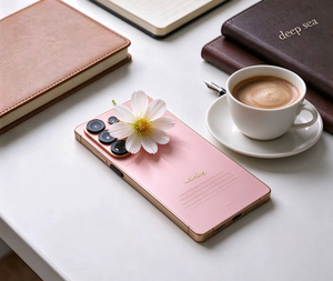 Teléfono de Bajo Costo S26 Ultra de 7.3 Pulgadas con Desbloqueo por Reconocimiento Facial, Diez Núcleos, 16GB de RAM, 1TB de Almacenamiento, Smartphone 5G, Envío Gratis - Product Image 1
