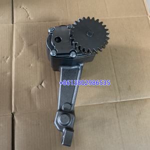 6D170-3 SAA6170-5 6162-K1-9901 6162-23-8010 Ensemble moteur Alternateur de joint de culasse - Product Image 5