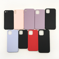 Prix de gros, coques de téléphone portable en TPU de haute qualité pour Apple iPhone X 11 12 13 Pro Max Plus Series