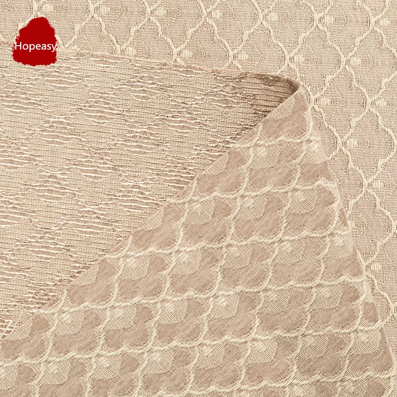 Gran oferta Regular 150cm metálico increíble DIY Jacquard brocado tela para el hogar textil ropa bolsa Appera;