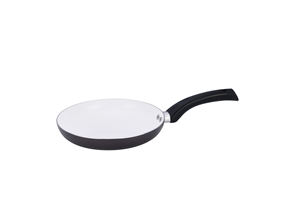 חם מכירות בישול סט כלי בישול סט סירי אלומיניום עם ציפוי קרמיקה שאינו מקל ציפוי קרמי מותאם אישית חום לבישול ביתי - Product Image 2