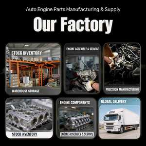 Motor Usado Original Coreano D6DAT de <span class=keywords><strong>4</strong></span> Cilindros para Camión |   Garantía de 1 Mes 100% Probado - Product Image 6