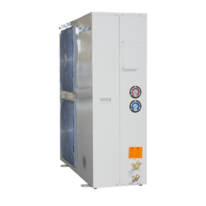 3HP 4hp 5hp 6hp 7.5HP 10HP 12hp 20HP lạnh ngưng tụ đơn vị làm mát bằng không khí Tủ đông ngưng tụ đóng băng đơn vị cho phòng lạnh - Product Image 6