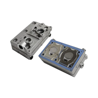 Tête de cylindre de compresseur d'air de haute qualité 22203109 21418150 9125129262 131910 pour Volvo Renault Truck