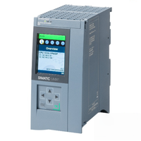 6ES7515-2FM02-0AB0 SIMATIC S7-1500 PLC Módulo de Entrada Analógica para Programación, Módulo AI de 8 Puntos con Comunicación RS485