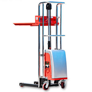 האלק 400 ק "ג 1.5 מ 'מיני מכונת יד להגיע מלמלגזה ידנית מעגשש מעקה - Product Image 1