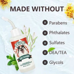 Gel de limpieza <span class=keywords><strong>para</strong></span> el cuidado de los oídos de gato, <span class=keywords><strong>infección</strong></span> de oído de perro, <span class=keywords><strong>gotas</strong></span> <span class=keywords><strong>para</strong></span> los oídos de perro <span class=keywords><strong>para</strong></span> <span class=keywords><strong>infección</strong></span> - Product Image 2