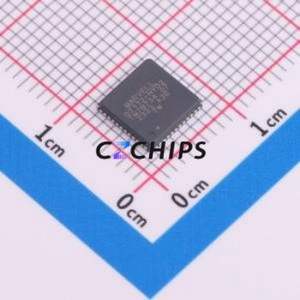 Transceptor Ethernet 88Q2112-A2-NYD2A000-P123 original y nuevo (7x7) de circuito integrado IC Chip - Product Image 1