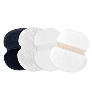 <span class=keywords><strong>Patch</strong></span> <span class=keywords><strong>Anti</strong></span>-<span class=keywords><strong>Transpirant</strong></span> Invisible Ultra-Fin <span class=keywords><strong>pour</strong></span> Aisselles – Absorbant Jetable <span class=keywords><strong>pour</strong></span> Hommes et Femmes - Product Image 5