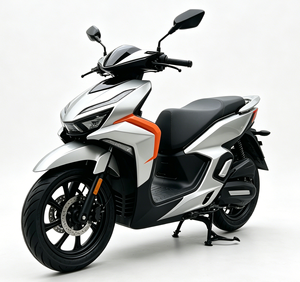<span class=keywords><strong>Moto</strong></span> <span class=keywords><strong>électrique</strong></span> Jiuyang à prix abordable, >2000W, couple élevé, vitesse >60km/h, tension 48V/60V/72V, siège adulte, livraison incluse - Product Image 6
