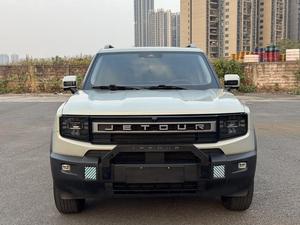 Jetour Freelander 1.5TD <span class=keywords><strong>Discovery</strong></span> d'<span class=keywords><strong>occasion</strong></span> - Product Image 5
