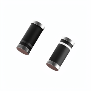 Original DO-213AA Electronic Circuit Components Diodes ZMD27 - Product Image 1