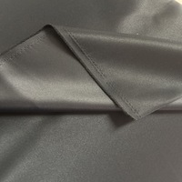 Tissu occultant ignifuge intrinsèque (IFR)
