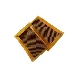 Película Calefactora PTC de 110V 120V 220V, Elemento Calefactor PTC Personalizable de Fábrica para Lonchera Eléctrica - Product Image 5