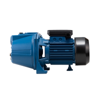 110 220 Volt Ferme Irrigation JET-100S Eau Haute Puissance Pompe Moteur Électrique 1Hp Usage Domestique JET Pompes Auto-Amorçantes