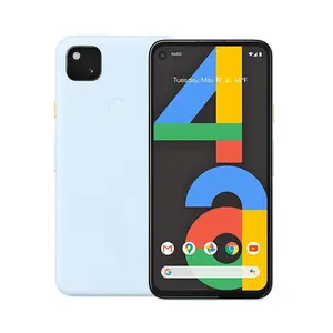 Google Pixel 8 Pro 5G 256GB 12GB RAM 24 Hour Battery Universal Cell Phone  Factory Unlocked - Wholesale Refurbished Unlocked Used Phones