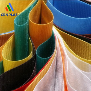 High-Quality PP Non-Woven Fabric - Dot Pattern, Customizable Width for Medical Applications, Vietnam Manufacturer - Product Image 6