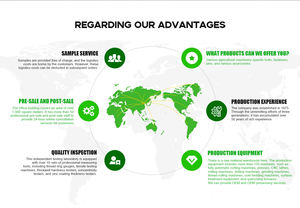 Cilindro de Dirección Hidráulica AL61553 para Tractores <span class=keywords><strong>John</strong></span> <span class=keywords><strong>Deere</strong></span> - Product Image 6