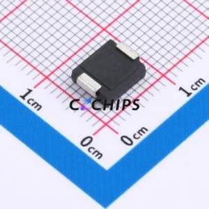 Diodo RS3MC SMC Original Nuevo, Diodo de Propósito General, Proveedor de Componentes Electrónicos al por Mayor y Servicio BOM - Product Image 2