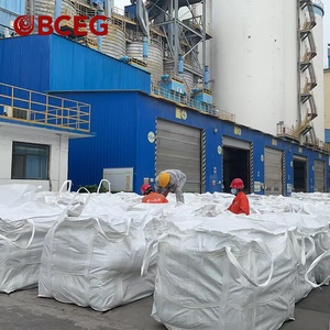 Semen Portland Berkualitas Tinggi, Cepat Mengeras, Berbagai Grade untuk Proyek Infrastruktur, Komersial, dan Hunian - Product Image 4