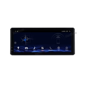 NaviHua New 12.3 Inch Multimedia Android Car Radio for Toyota Land Cruiser LC300 2023 Head Unit <b>Monitor</b> Upgrade 8+128 Carplay - Product Image 1