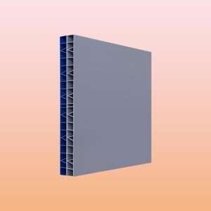 Équipement d'élevage de porcs de marque Hengyin, sol en PVC pour élevage de porcs, enclos/clôture, imperméable, garantie 1 an - Product Image 1