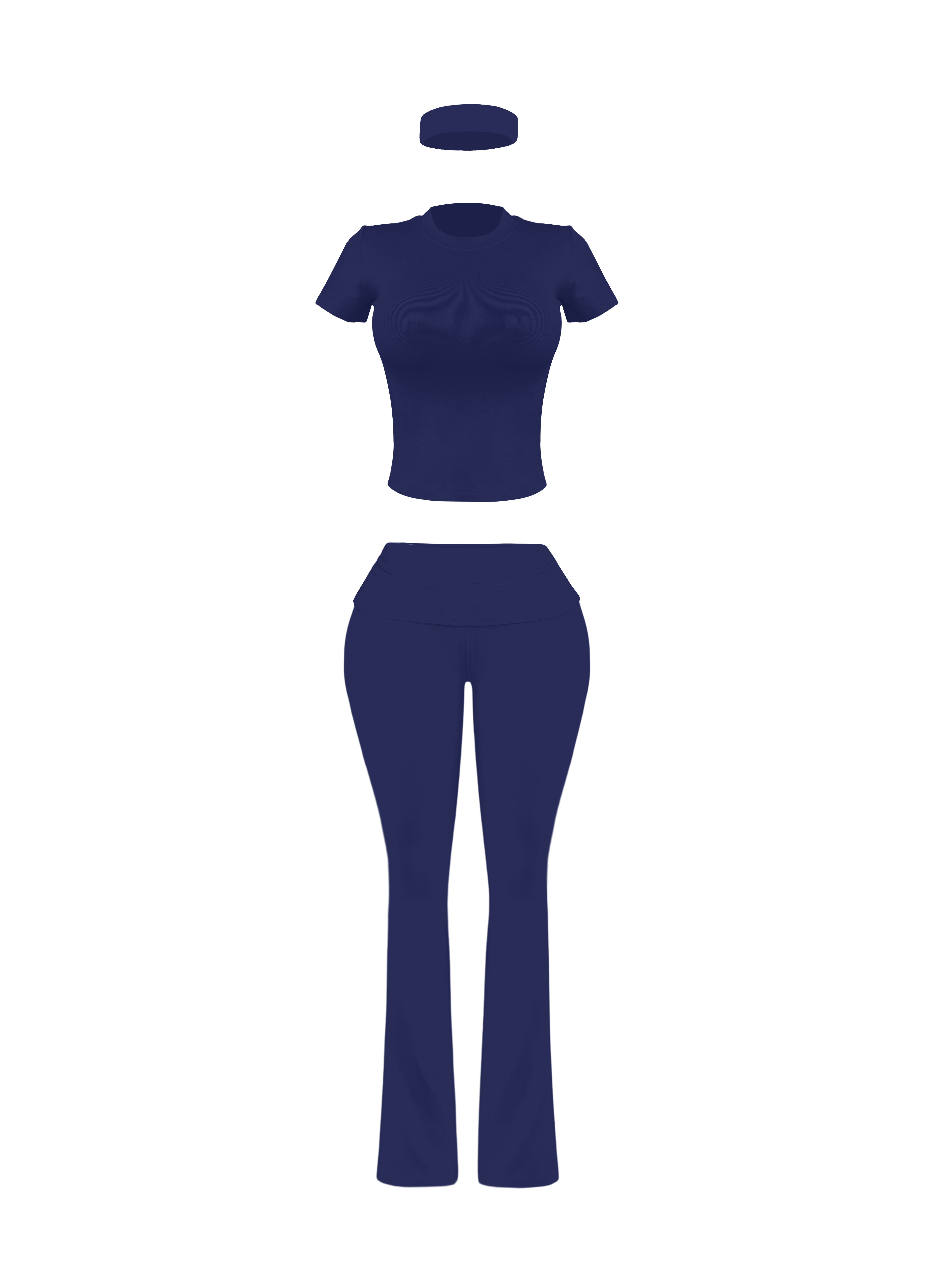 Blu scuro
