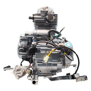 Motocicleta Triciclo al por Mayor, Motor Loncin CG200cc, Arranque a Patada, 5 Velocidades, Refrigerado por Agua, Motor Automático de un Solo Cilindro y 4 Tiempos - Product Image 1